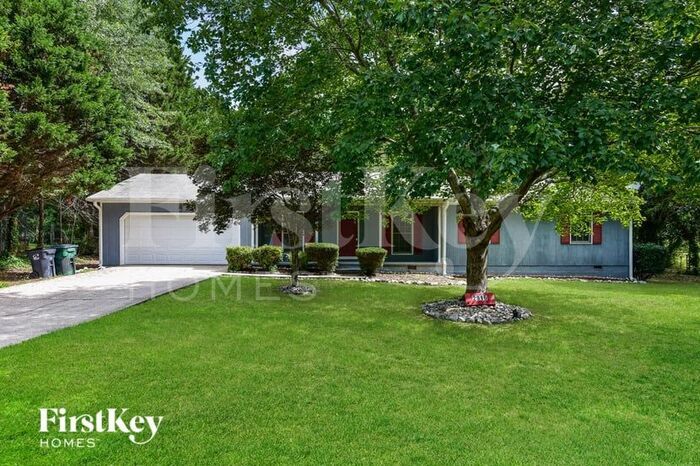 Primary Photo - 2916 Elizabeth Ln