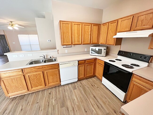 Photo - Great 3 Bdrm 2 Bath Home in North Denton Tx