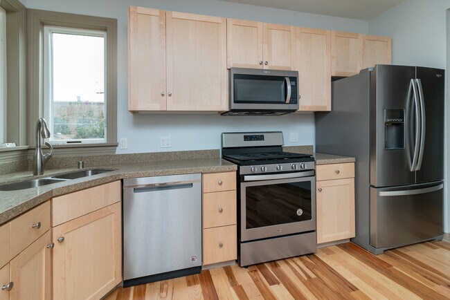 Foto del edificio - 9056 Hubbard St