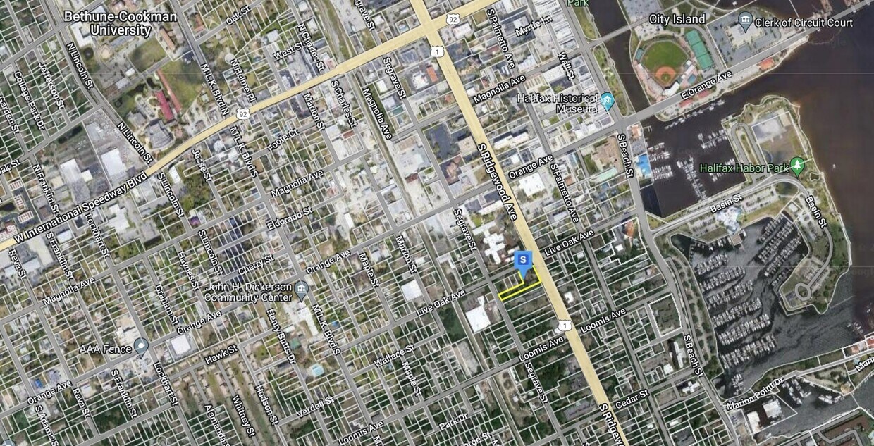 404 S Ridgewood Ave, Daytona Beach, FL 32114 Houses for Rent Daytona