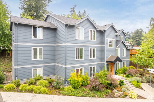 Multnomah Village Apartments