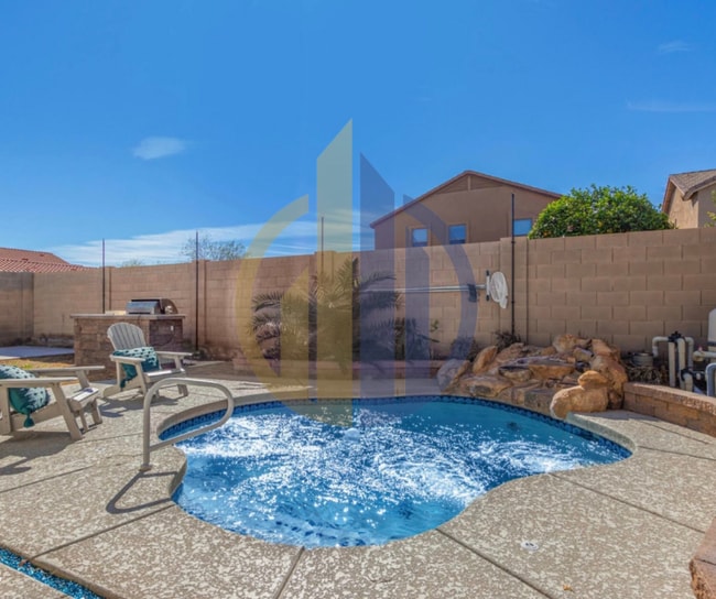 Foto del edificio - 697 W Oak Tree Ln