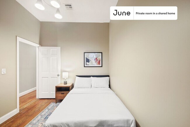 Foto del edificio - Room in Shared 4 bed/1 bath home