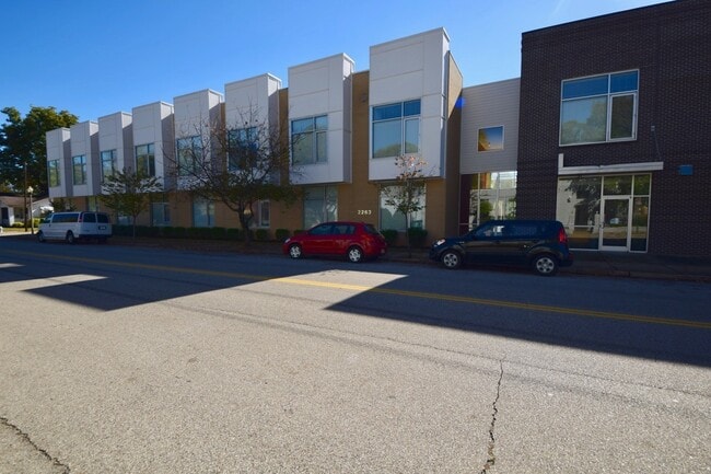 1 bed, 1 bath condo in Cooper Young - 1 bed, 1 bath condo in Cooper Young