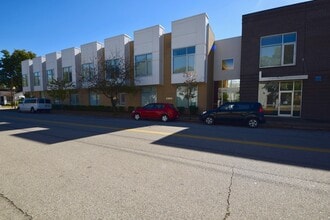 Building Photo - 2263 Young Ave