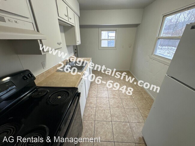 Foto del edificio - 2 br, 1 bath House - 4711 Oliver St