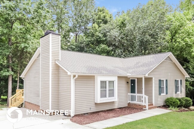 Building Photo - 1815 Rivertrace Point