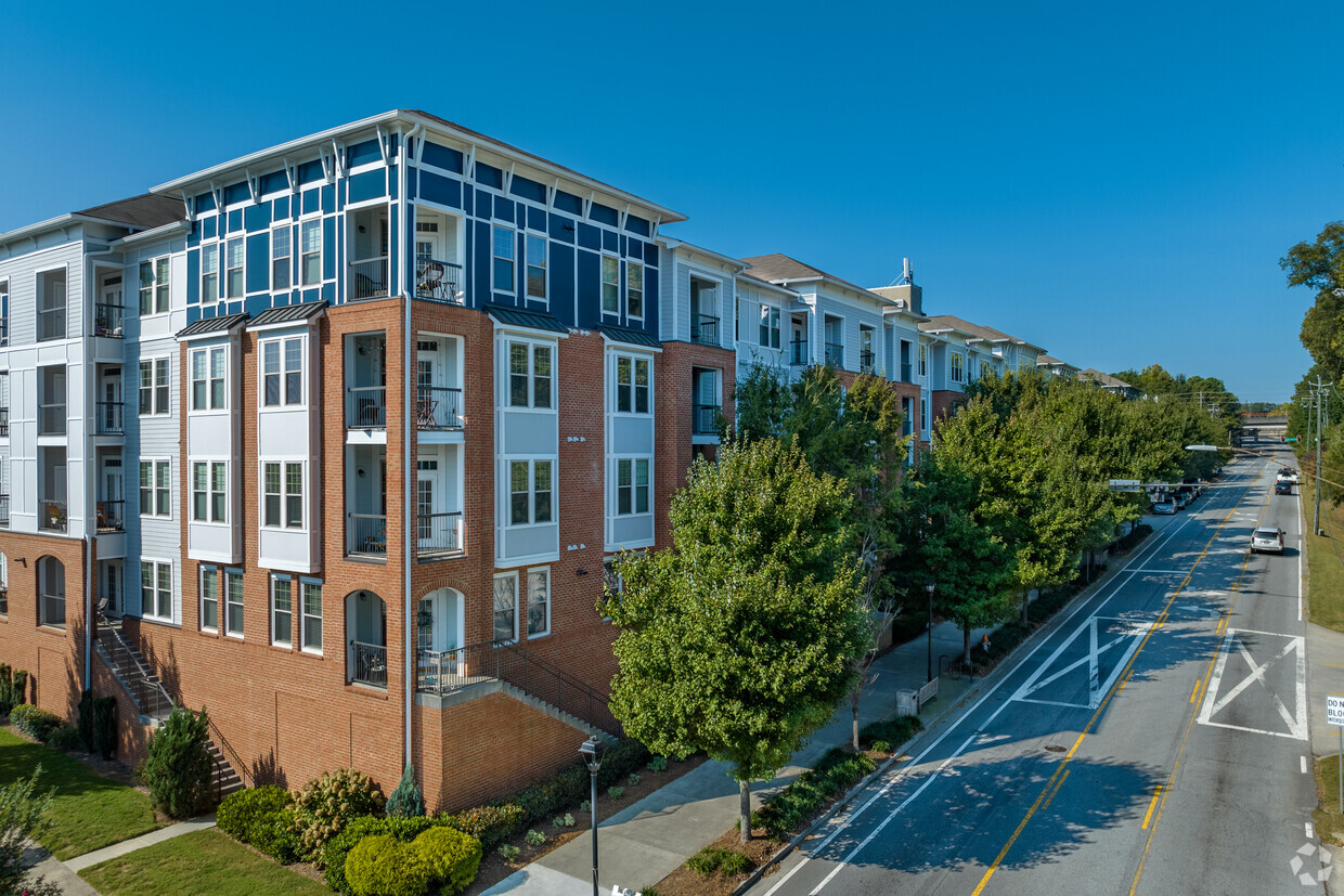 ARIUM Brookhaven Apartments Brookhaven, GA