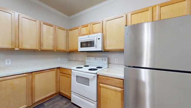 Interior Photo - Red Stone Ranch