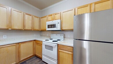 Interior Photo - Red Stone Ranch