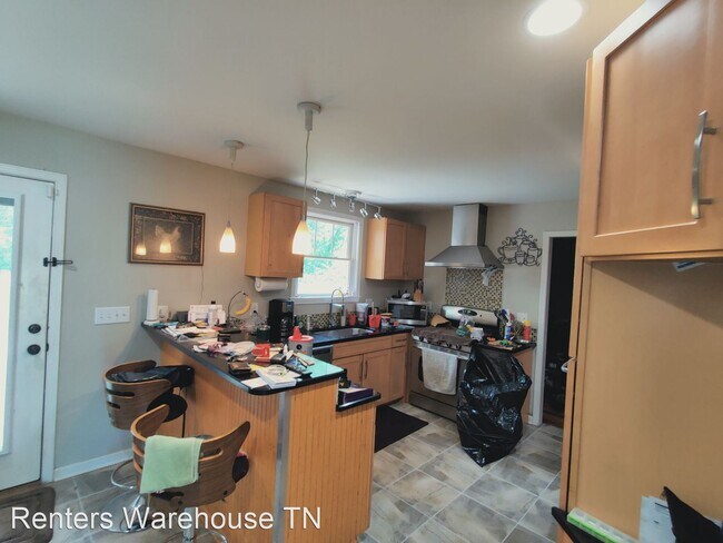 Building Photo - 3 br, 2 bath House - 232 New Sawyer Brown Rd