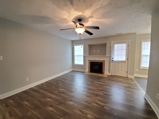 Foto del edificio - 142 N Copper Creek Dr