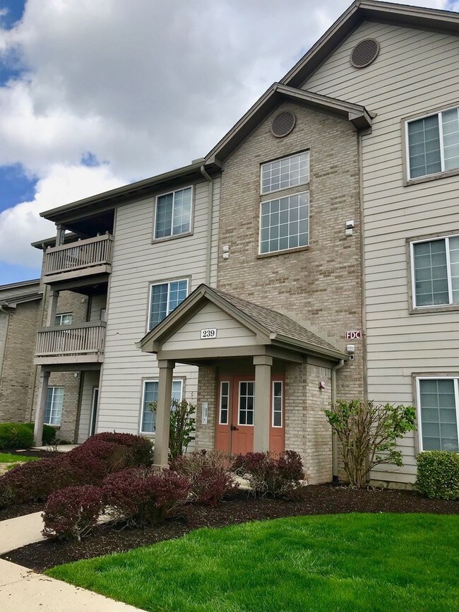 Foto del edificio - 239 Legends Creek Way