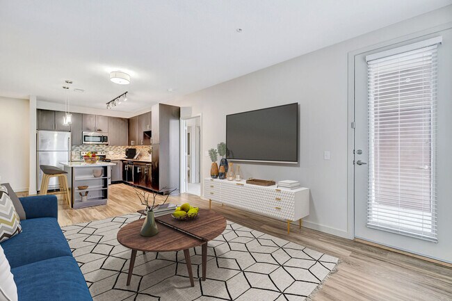 Foto del edificio - The View at Golden Ridge