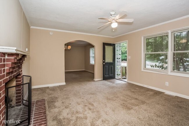 Foto del edificio - 3 br, 1 bath House - 4497 Klondike Rd