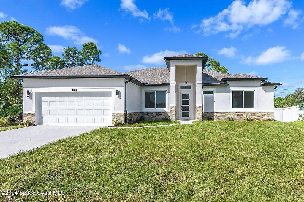 Foto principal - 1081 Starfire St SE