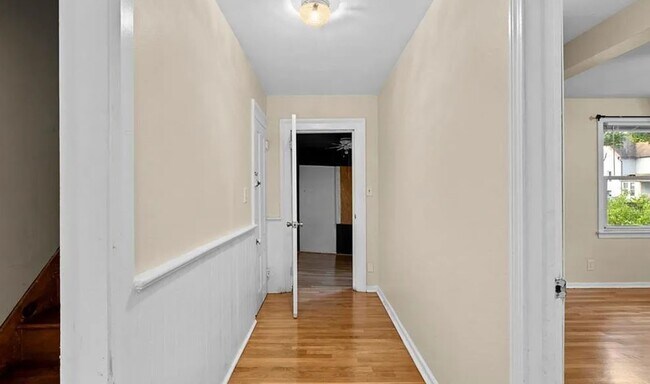 Foto del edificio - 31 York St