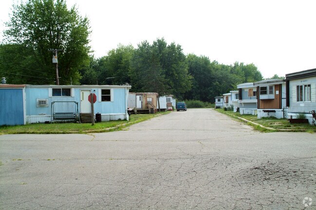 Foto del edificio - Americana Mobile Home Park