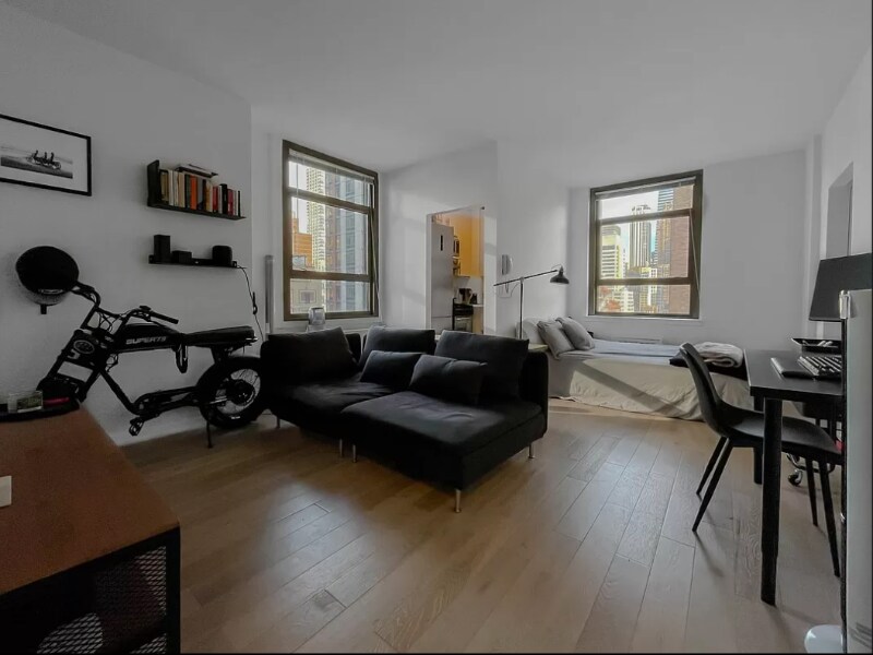 Foto principal - 4 Park Ave