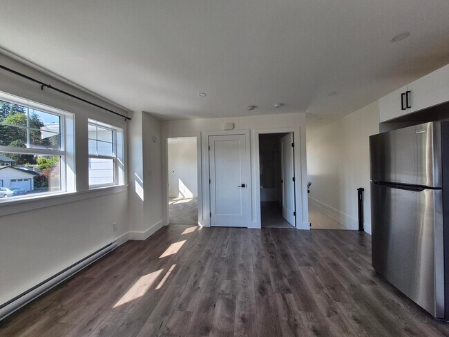 Photo du bâtiment - 6900 Blanchard Rd