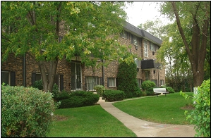 Squares of Bensenville - Accent Apartments