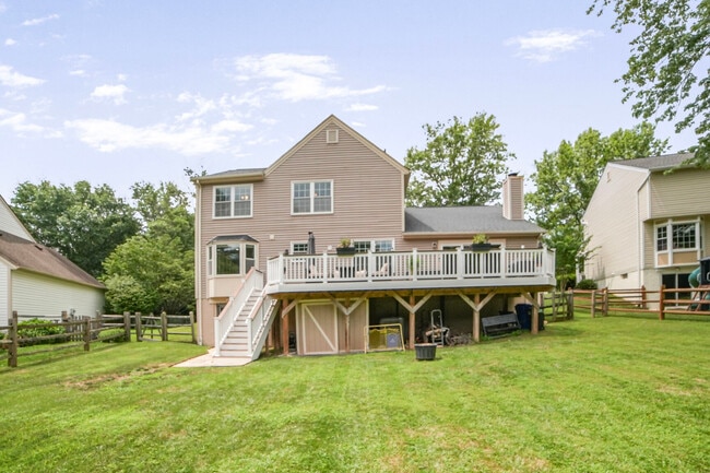 Photo - 23647 Rolling Fork Way (Gaithersburg, MD) House