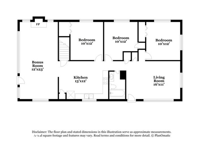 Building Photo - 6935 Frostview Ln