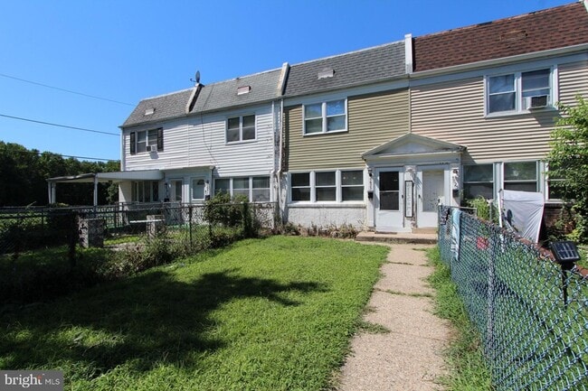 Photo - 5623 Mitchell Road Townhome