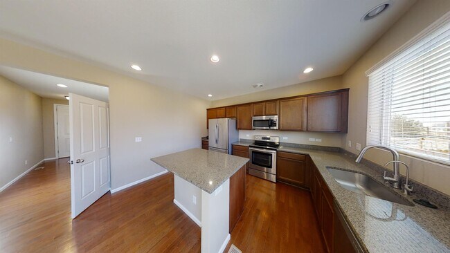 Building Photo - 9729 Fleece Flower Way