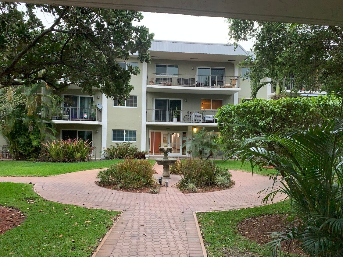 3000 NE 5th Ter Unit 110A, Wilton Manors, FL 33334 Condo for Rent in