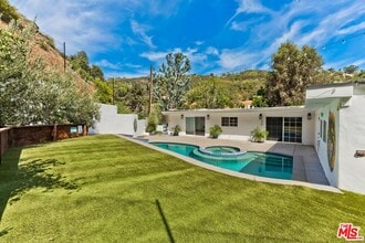 Building Photo - 3493 Mandeville Canyon Rd