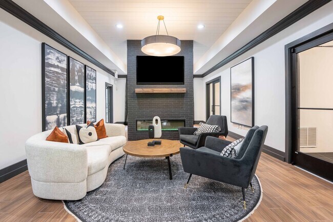 Foto del edificio - Hawthorne North Druid Hills