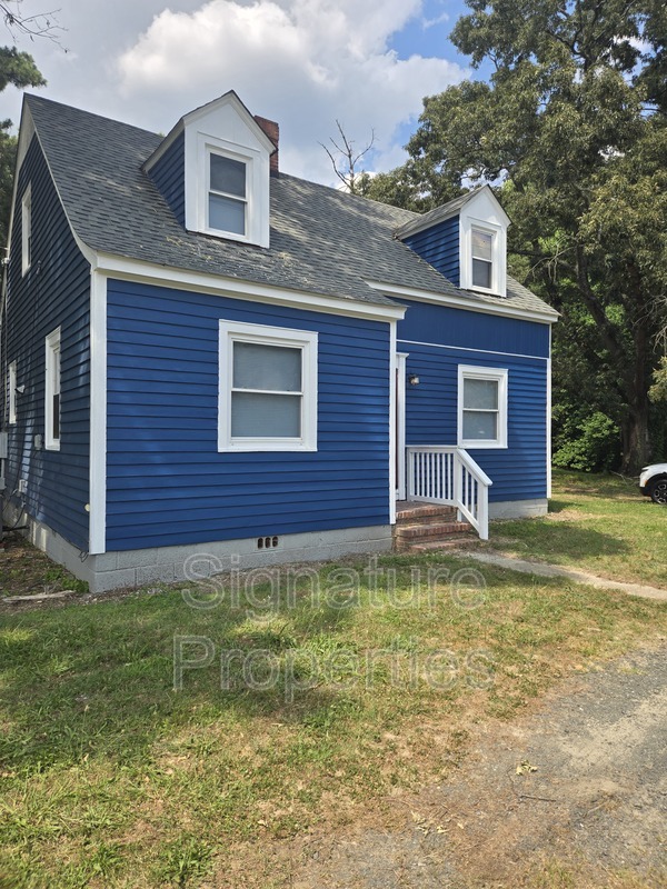 Building Photo - 13923 Richmond Rd