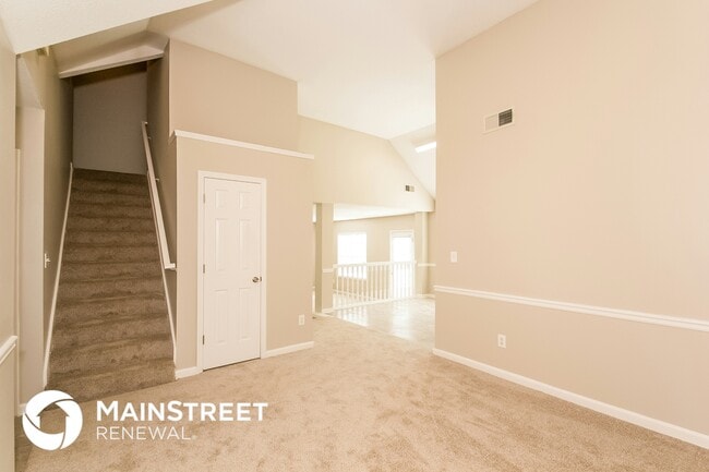 Foto del edificio - 4290 Ward Bluff Ct