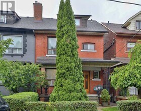 Building Photo - 628 Manning Ave