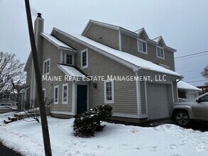 Building Photo - 307 Garland St