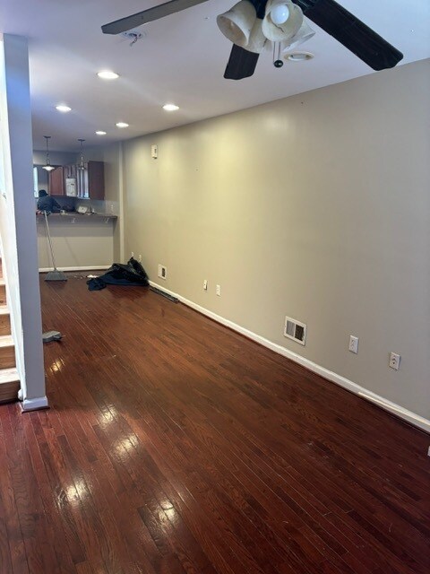 Foto del edificio - 2 Bedroom 2 Bathroom Rehabbed Home