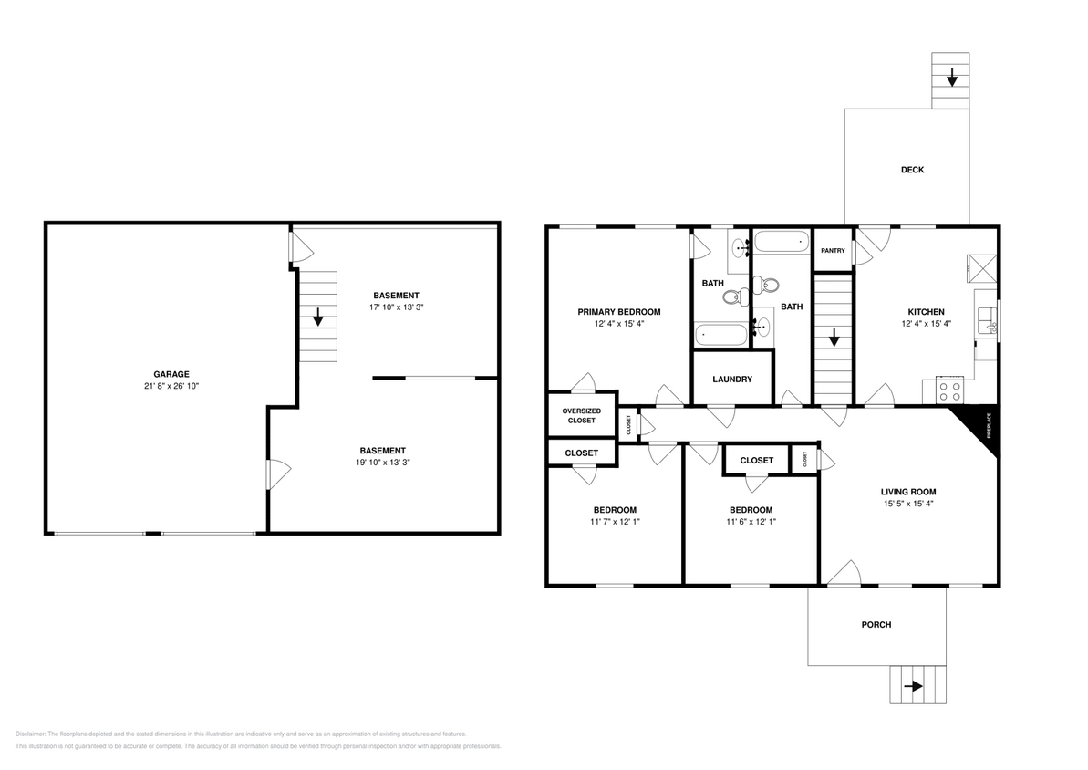 Building Photo - 3764 Cherokee Overlook Dr