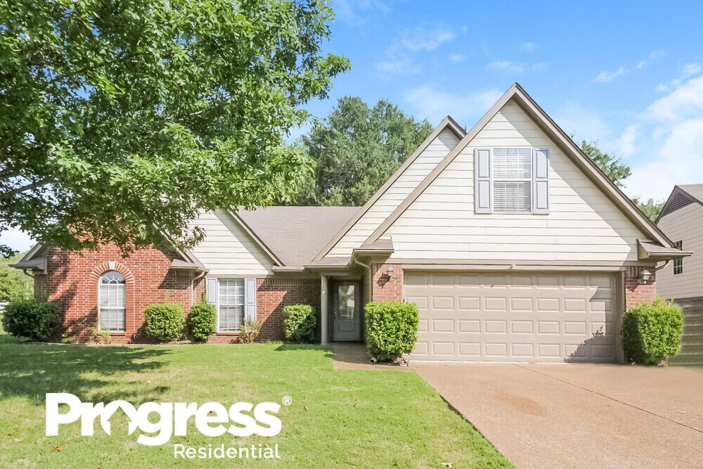 7563 Bear Cove, Walls, MS 38680 House for Rent in Walls, MS