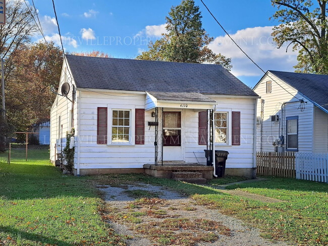 Photo - 4110 La Salle Ave House