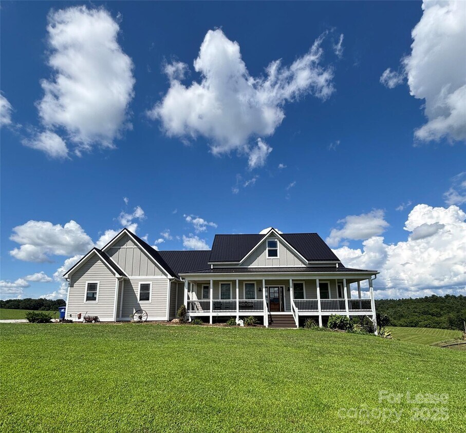Primary Photo - 1355 Bear Creek Rd