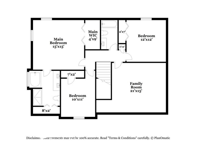 Building Photo - 2104 Watercrest Cir