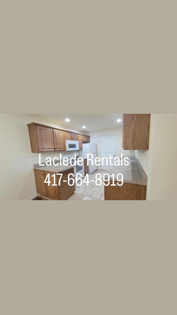 Foto del edificio - 2 Bedroom 2 Bathroom duplex