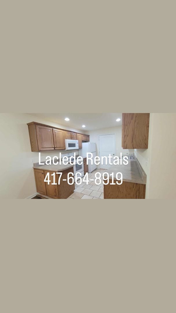 Foto del edificio - 3 Bedroom 2 Bathroom duplex