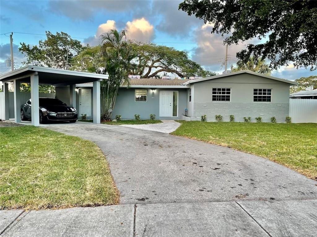 841 NE 51st St, Deerfield Beach, FL 33064 House for Rent in Deerfield