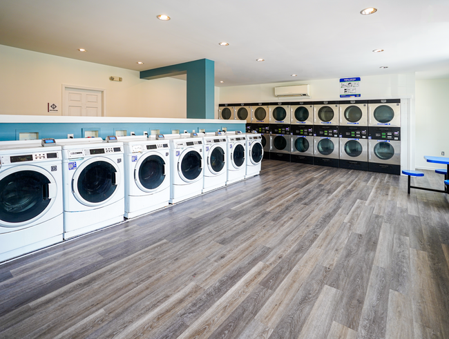 Laundry - Greenview at Chestnut Run