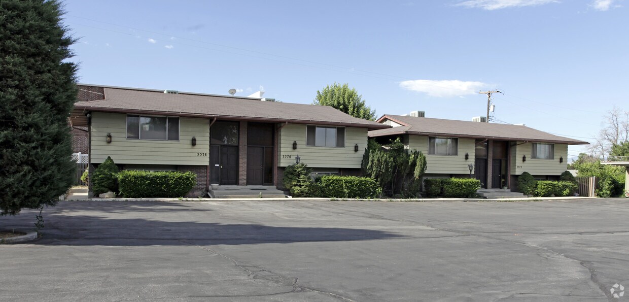 Building Photo - 3560-3578 S 1300 E