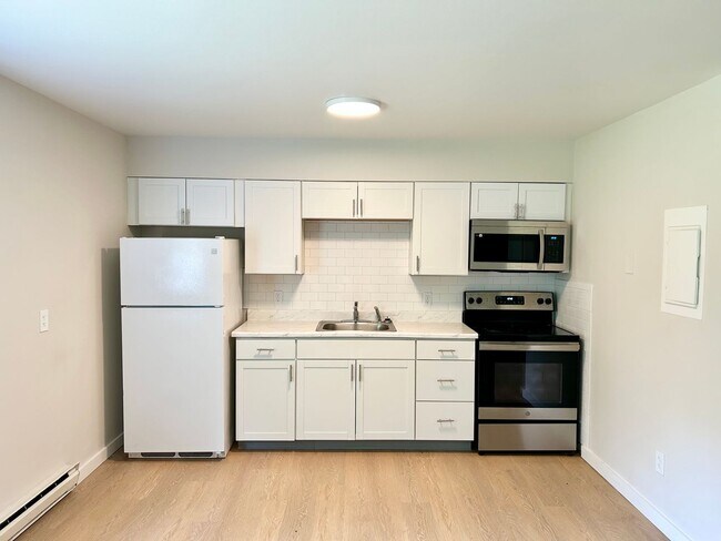 Foto del interior - 30 Black Creek