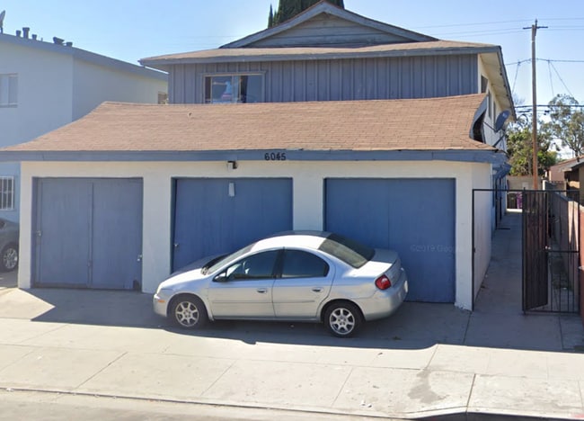 Building Photo - 6045 Cherry Av