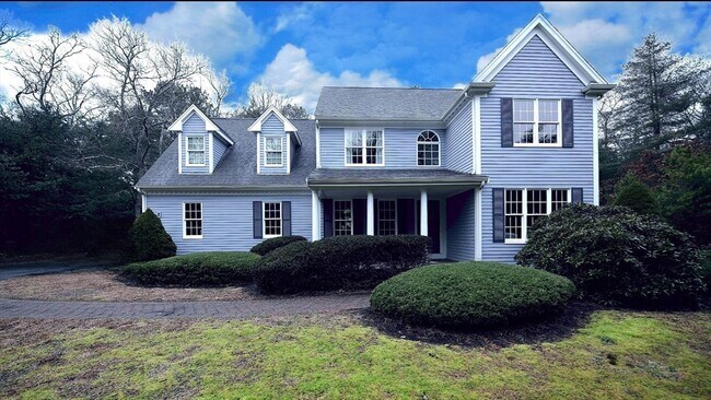 Foto del edificio - 8 Tiffany Rd